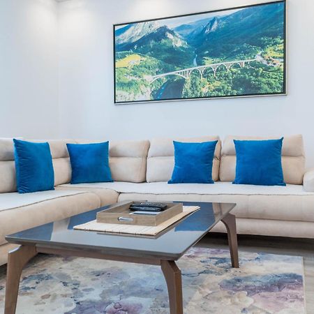 Villa Lara Žabljak Extérieur photo