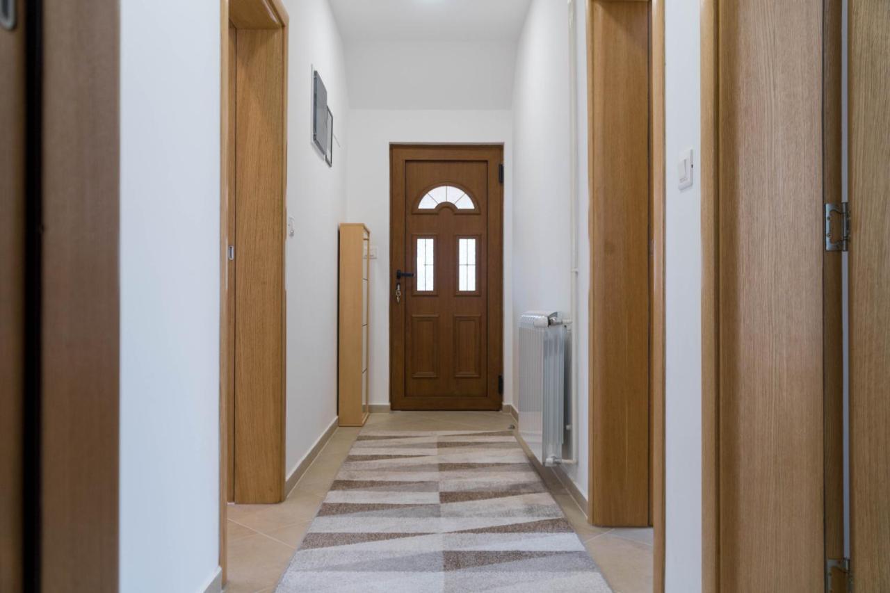 Villa Lara Žabljak Extérieur photo