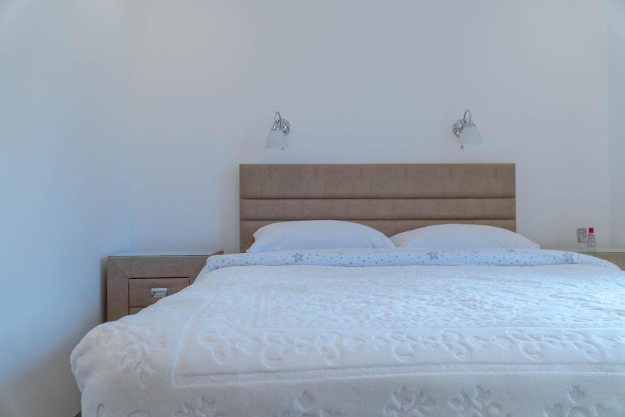 Villa Lara Žabljak Extérieur photo