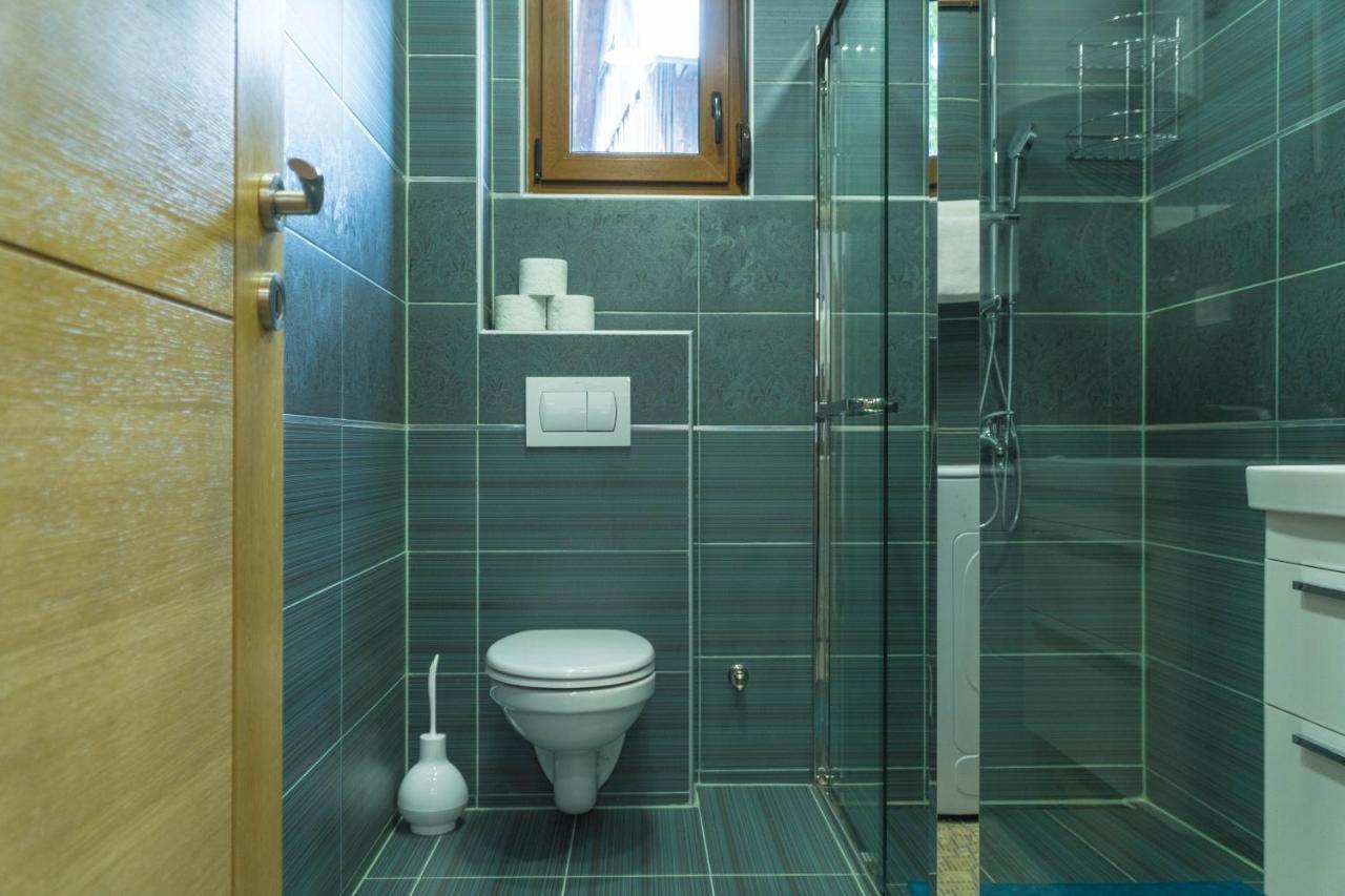 Villa Lara Žabljak Extérieur photo