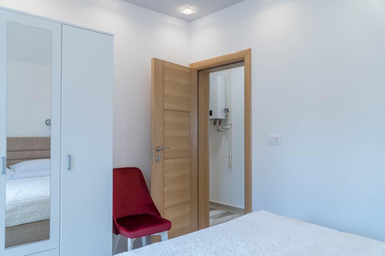 Villa Lara Žabljak Extérieur photo