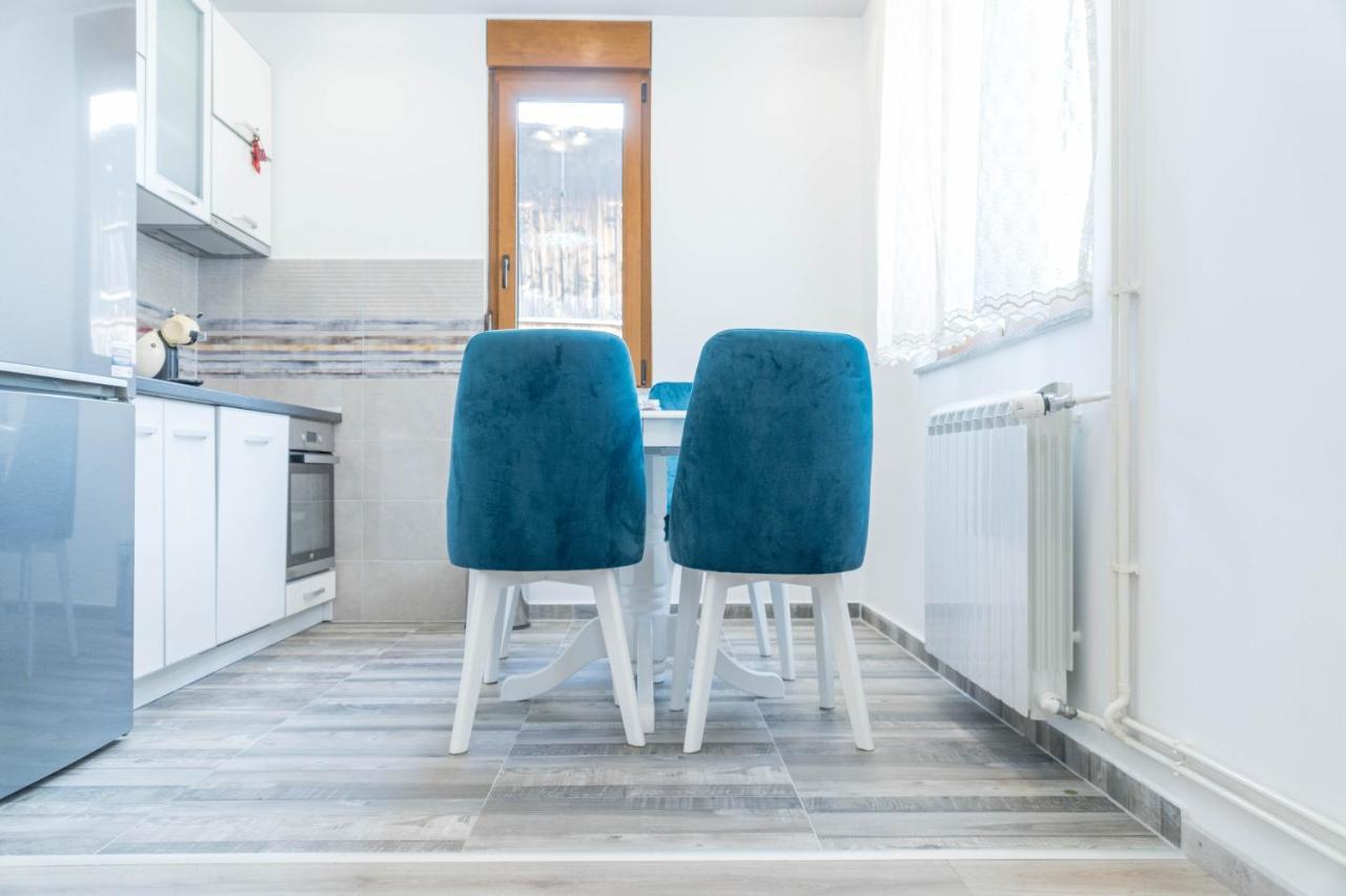 Villa Lara Žabljak Extérieur photo