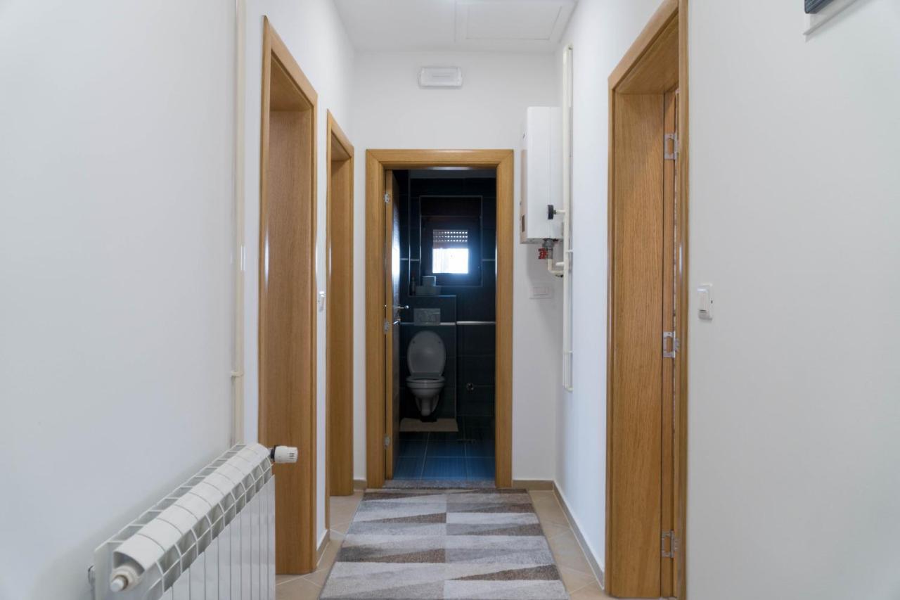 Villa Lara Žabljak Extérieur photo